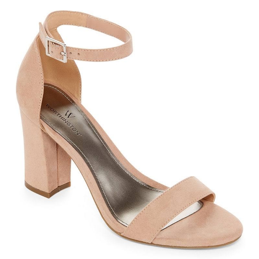 FINAL PRICE🚨 Worthington Beckwith Heels | 8W